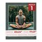 Dark Grey Suede Mat Board for 20x24 Frames - Fits 17x21 Photos